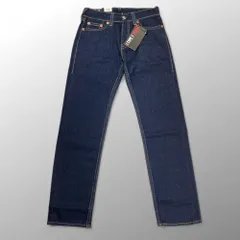 【未使用品】 Levi's リーバイス / 505 TYPE1 デニムパンツ 参考定価：12,000+tax SIZE:W30 L32