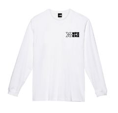 LOGO long T-shirt