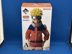 A상 우즈마키 나루토 MASTERLISE 이치 반 쿠지 NARUTO-나루토- 나카노부 시험편 NARUTO-나루토-