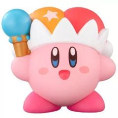 [중고] 식완 트레이딩 피겨 6. 빔 [별의 커비 Kirby Friends]