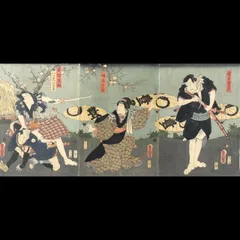 2026年最新】役者絵木版画の人気アイテム - メルカリ 2026年最新】役者絵木版画の人気アイテム - メルカリ