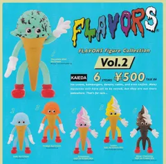 2024年最新】flavors フレーバーズの人気アイテム - メルカリ