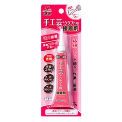 新品 KAWAGUCHI(カワグチ) 手芸用品 手工芸・クラフト用ボンド 11-514