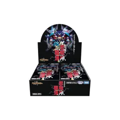 2025年最新】デュエル・マスターズ TCG DM24-RP4 王道篇第4弾 「悪魔神 