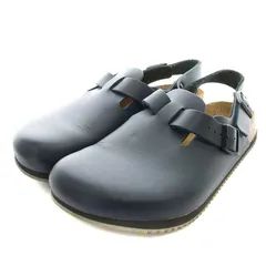 2024年最新】BIRKENSTOCK ビルケンシュトック クロッグサンダル