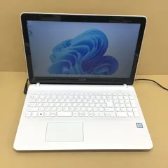 2024年最新】vaio s15 vjs15の人気アイテム - メルカリ