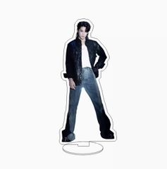 FANTASTICS 木村慧人 BIGアクリルスタンド BOT 受注生産限定 - メルカリ