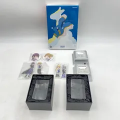 【美品】少女歌劇 レヴュースタァライト 舞台奏像劇 遙かなるエルドラド スタァライトEDITION 特典付き A0909 1016ML010 0120241007101885
