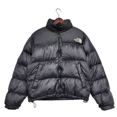 【中古】【メンズ】 THE NORTH FACE ザ・ノースフェイス 90S NUPTSE JACKET NF003AS ヌプシ ジャケット ダウン アウター  【144-250323-as-06-IZU】