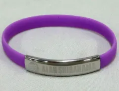 【中古】アクセサリー(非金属)(男性) 白濱亜嵐 ゴムブレス 「GENERATIONS LIVE TOUR 2017 “MAD CYCLONE”」 会場限定カプセル景品