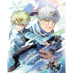 2025年最新】メダリスト 第3巻 [Blu-ray]の人気アイテム - メルカリ