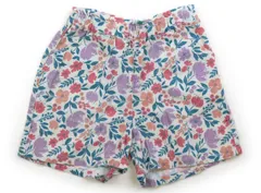 【ラーゴム/Lagom】ハーフパンツ 130サイズ 女の子【子供服・ベビー服】（1877326）