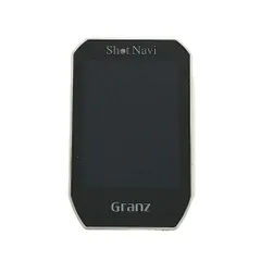 2025年最新】SHOT navi granzの人気アイテム - メルカリ