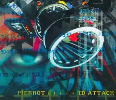 2025年最新】PIERROT ID attackの人気アイテム - メルカリ