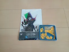 一番くじシン・エヴァンゲリオン劇場版　渚カヲルビジュアルスタンド