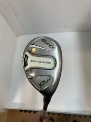 ロイコレ SFD X7シリーズ FW 3番/5番2本セット 中古美品 2025