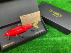 2025年最新】メガバスit jackの人気アイテム - メルカリ