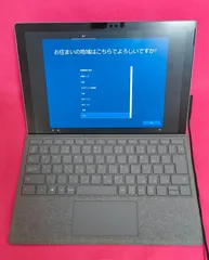 【ttkkb6@相談OK様 専用】Surface Pro 5 1796 12.3 型 Core i5 Windows 10 Pro タブレット ラップ トップ ノート PC レディース メンズ キッズ 笑声出品商品