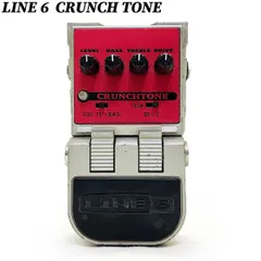 LINE 6 CRUNCHTONE UBERL ECHOPARKセット 2025年最新】LINE6 CRUNCHTONEの人気アイテム - メルカリ