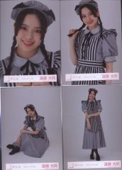 櫻坂46 三期生ライブ 遠藤光莉 2024年 ハロウィン衣装 コンプ