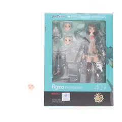 figma 艦隊これくしょん ‐艦これ‐ 熊野改二 ノンスケール ABS&amp;PVC製 塗装済み可動フィギュア Amazon.co.jp: figma 艦隊これくしょん ‐艦これ‐ 熊野改二 ノン