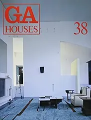 GA HOUSES まとめて　20冊　世界の住宅 2025年最新】GA HOUSES 世界の住宅の人気アイテム - メルカリ