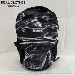 ⭐︎ノースフェイス×シュプリーム　コラボ　バックパック　リュック Supreme × THE NORTH FACE/シュプリーム × ザ・ノース・フェイス