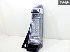 ★点灯確認済★ ホンダ 純正 JF1 JF2 N-BOX Nボックス カスタム 後期 LED テールライト テールランプ 右 右側 運転席 ICHIKOH D106 棚44D