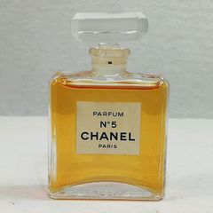 [중고] [무료 배송] 샤넬 NO5 14ml 향수 팔팜 * 메일 서비스로 보내드립니다 [대금 상환 불가]