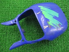 アライMXスピリッツカスタムバイザープラスチック品 水色 - メルカリ