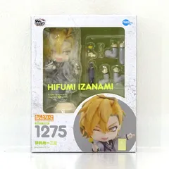 未開封　FREEing ねんどろいど 伊弉冉一二三 アニメイト特典付き 1275 未開封 FREEing ねんどろいど 伊弉冉一二三 アニメイト特典付き 1275