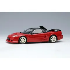 2025年最新】1/43 NSX Rの人気アイテム - メルカリ