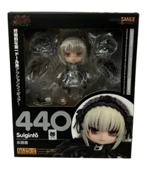 美品 グッドスマイルカンパニー ローゼンメイデン ねんどろいど フィギュア 水銀燈