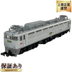 TOMIX 2151 JR EF81 300形 電気機関車 Nゲージ 鉄道模型 N9295784