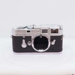 スプリング式シングルストローク】Leica ライカM3 ボディ【動作確認