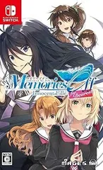 メモリーズオフ-Innocent Fille- for Dearest - Switch