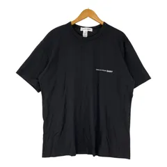 2025年最新】COMME des GARCONS SHIRT メンズ Tシャツの人気