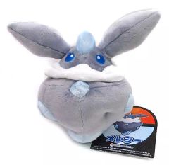 未使用☆タグつき ポケモン petit プチ アブソル ぬいぐるみ