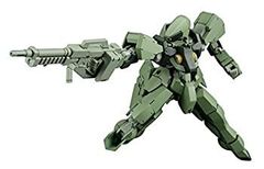 [중고] HG 기동전사 건담 철혈의 오펜스 그레이즈 (일반기/지휘관기) 1/144 스케일 색으로 구분된 프라모델