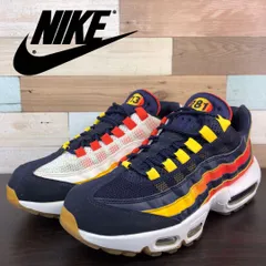 NIKE AIR MAX 95 Houstn ナイキ エア マックス 95 ヒューストン アウェイ 26cm メンズ スニーカー U10077 AV7939-400