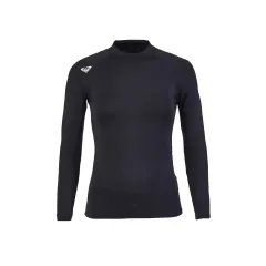 Roxy(ロキシー) レディース スリムフィット 長袖 ラッシュガード 85 新品