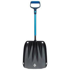 【お取り寄せ・２～４週間で発送】 ブラックダイヤモンド エヴァック 7 ショベル( Ultra Blue ) BLACK DIAMOND Evac 7 Shovel [t]