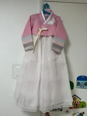 もっとそう 女の子用韓服 8 サブパラグラフ