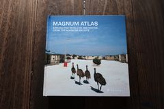 Magnum Atlas