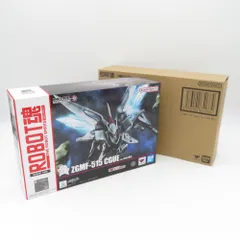 2025年最新】ROBOT魂 機動戦士ガンダムSEED <SIDE MS> ZGMF-515