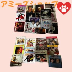 レコードEP洋楽邦楽まとめて27枚