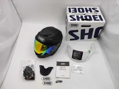 2026年最新】shoei gt-air2の人気アイテム - メルカリ