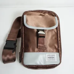 2025年最新】porter sac's barの人気アイテム - メルカリ