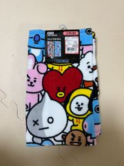BT21 フェイスタオル