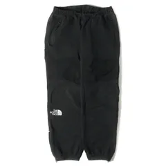 Supreme シュプリーム パンツ サイズ:L 16SS THE NORTH FACE ノースフェイス スティープテック スウェット パンツ Steep Tech Sweatpant ブラック 黒 ボトムス ズボン コラボ【メンズ】のサムネイル